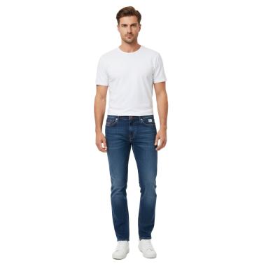 527 Special Denim Newham Roy Roger's