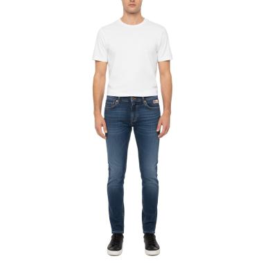 527 Denim Trinidad Roy Roger's