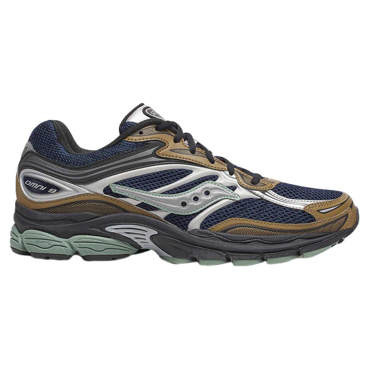 ProGrid Omni 9 Saucony