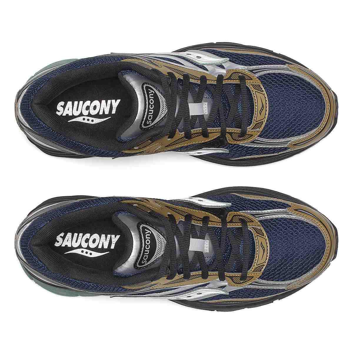 ProGrid Omni 9 Saucony
