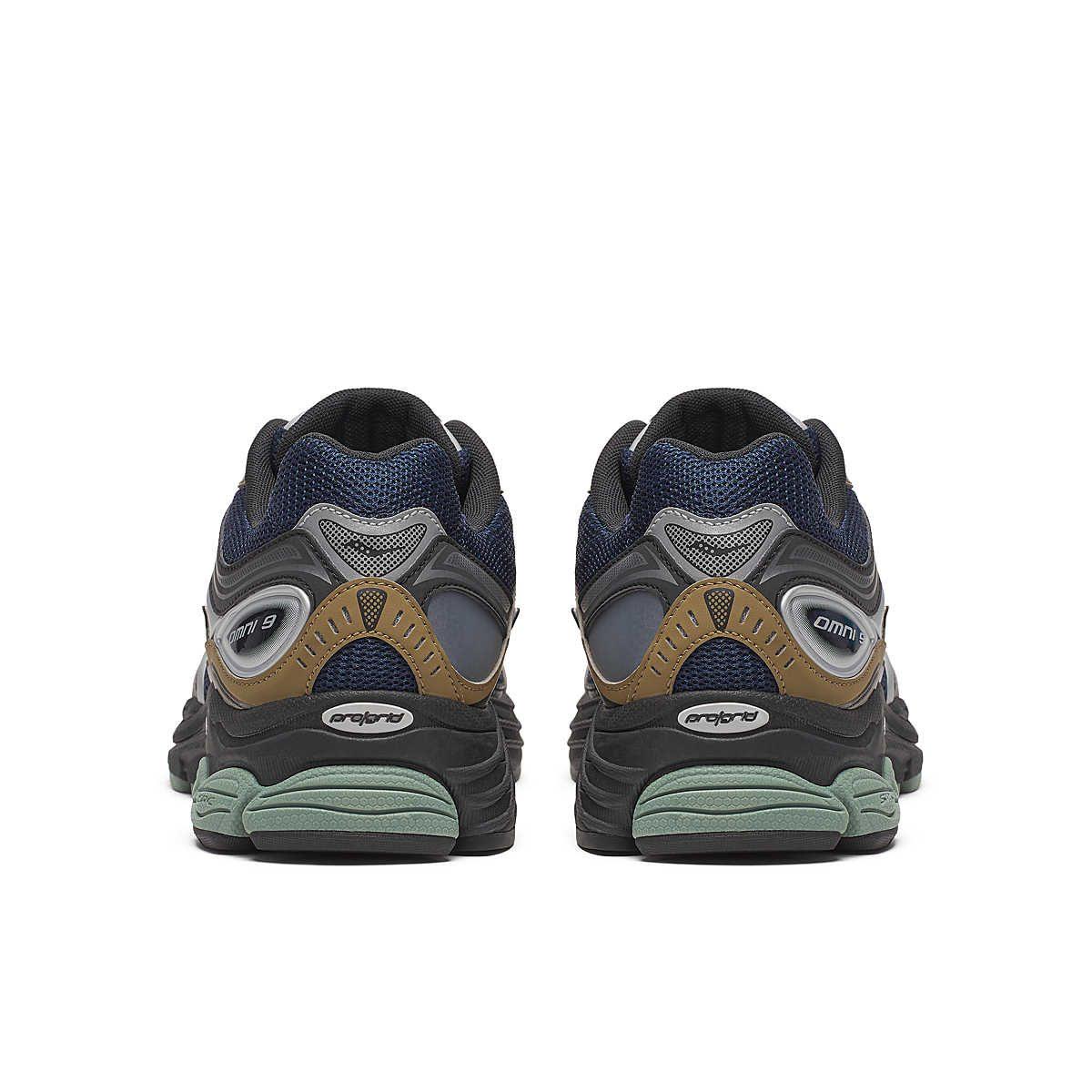 ProGrid Omni 9 Saucony