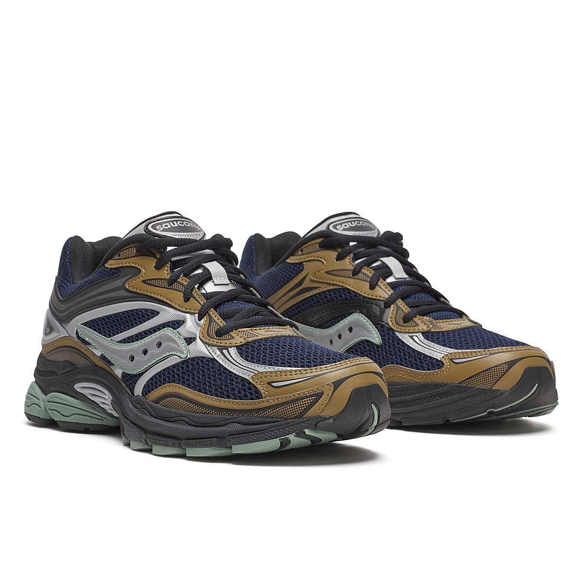 ProGrid Omni 9 Saucony