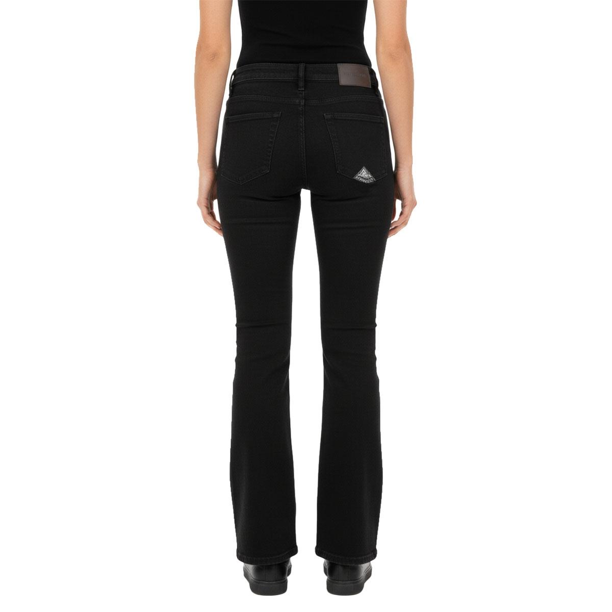 New Roy Organic Bull Jeans Roy Roger's