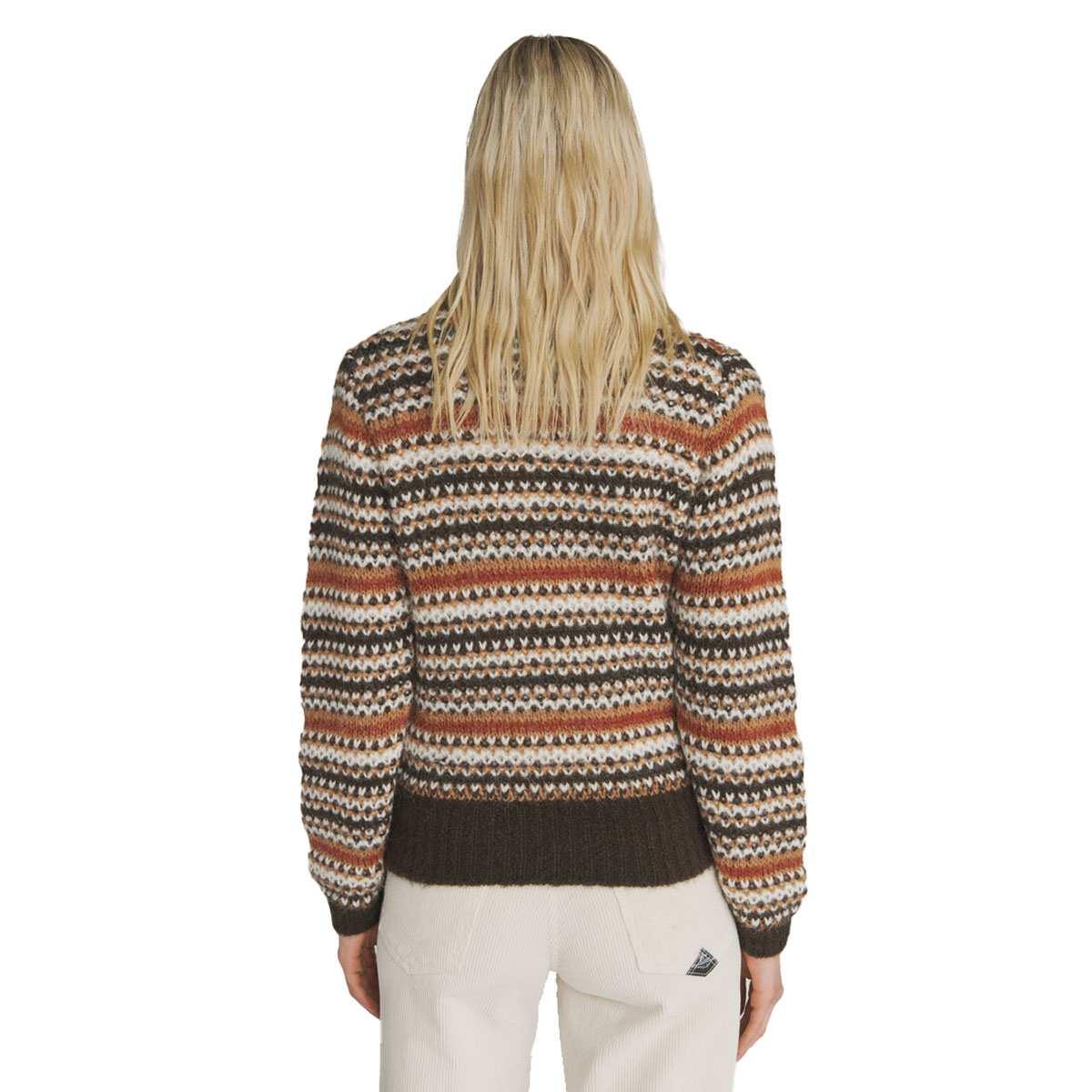 Tribal Yarns Pullover Roy Roger's