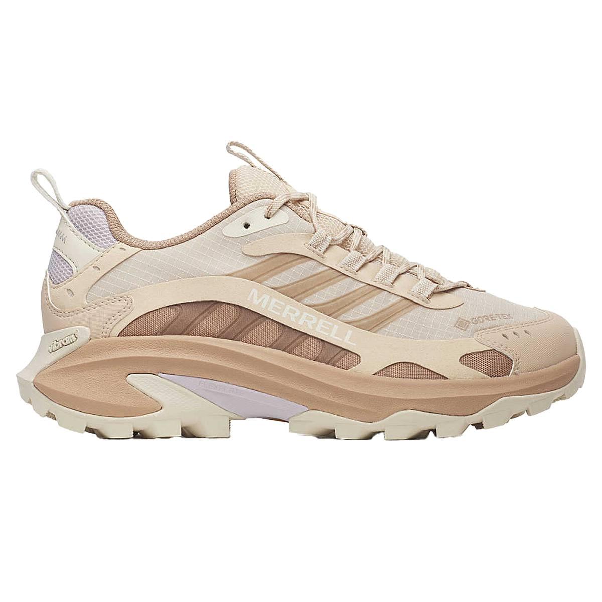 Moab Speed 2 Gore-Tex Merrell