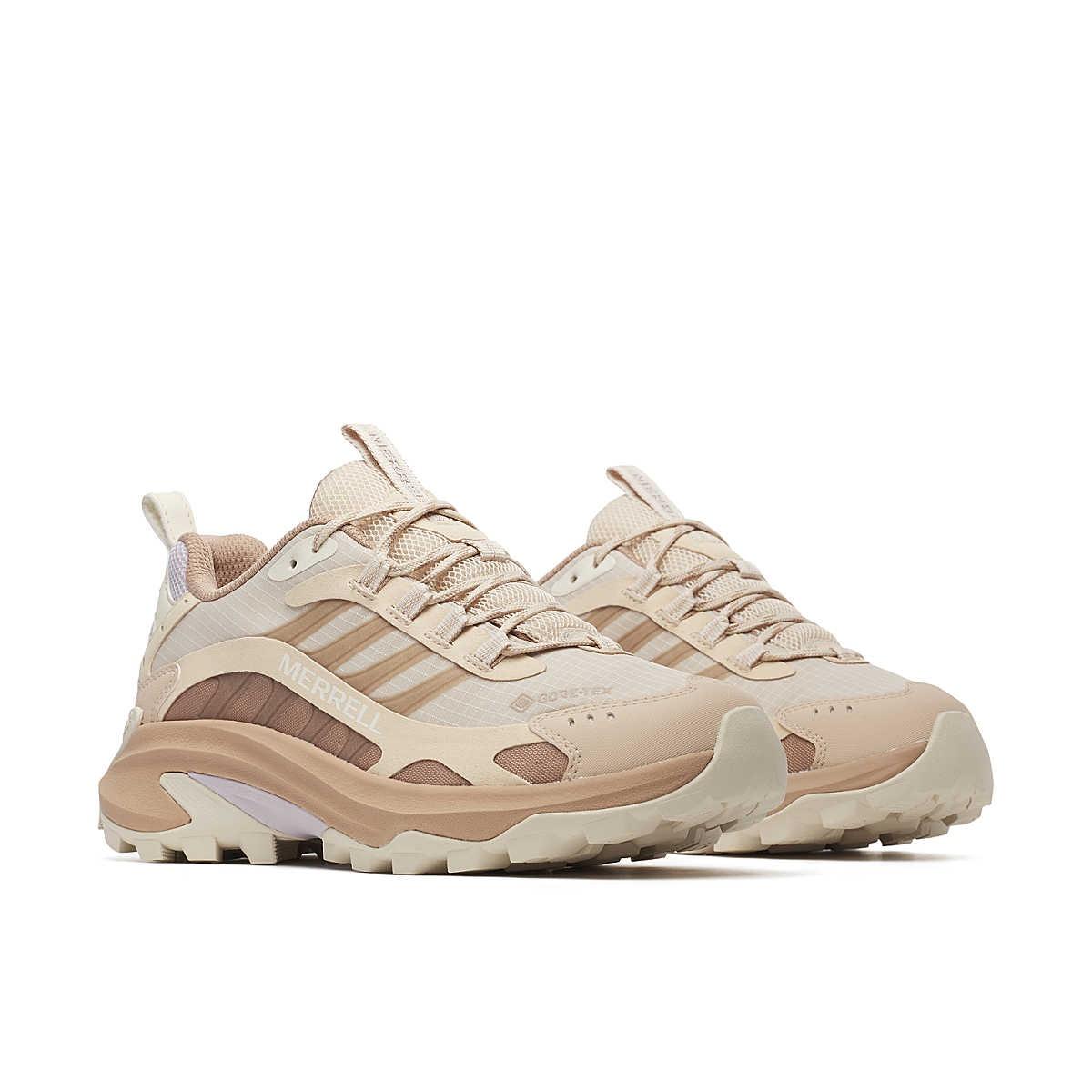 Moab Speed 2 Gore-Tex Merrell