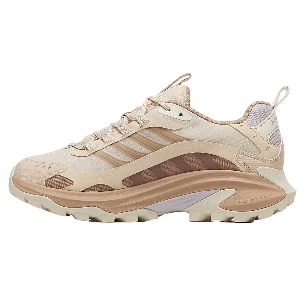 Moab Speed 2 Gore-Tex Merrell