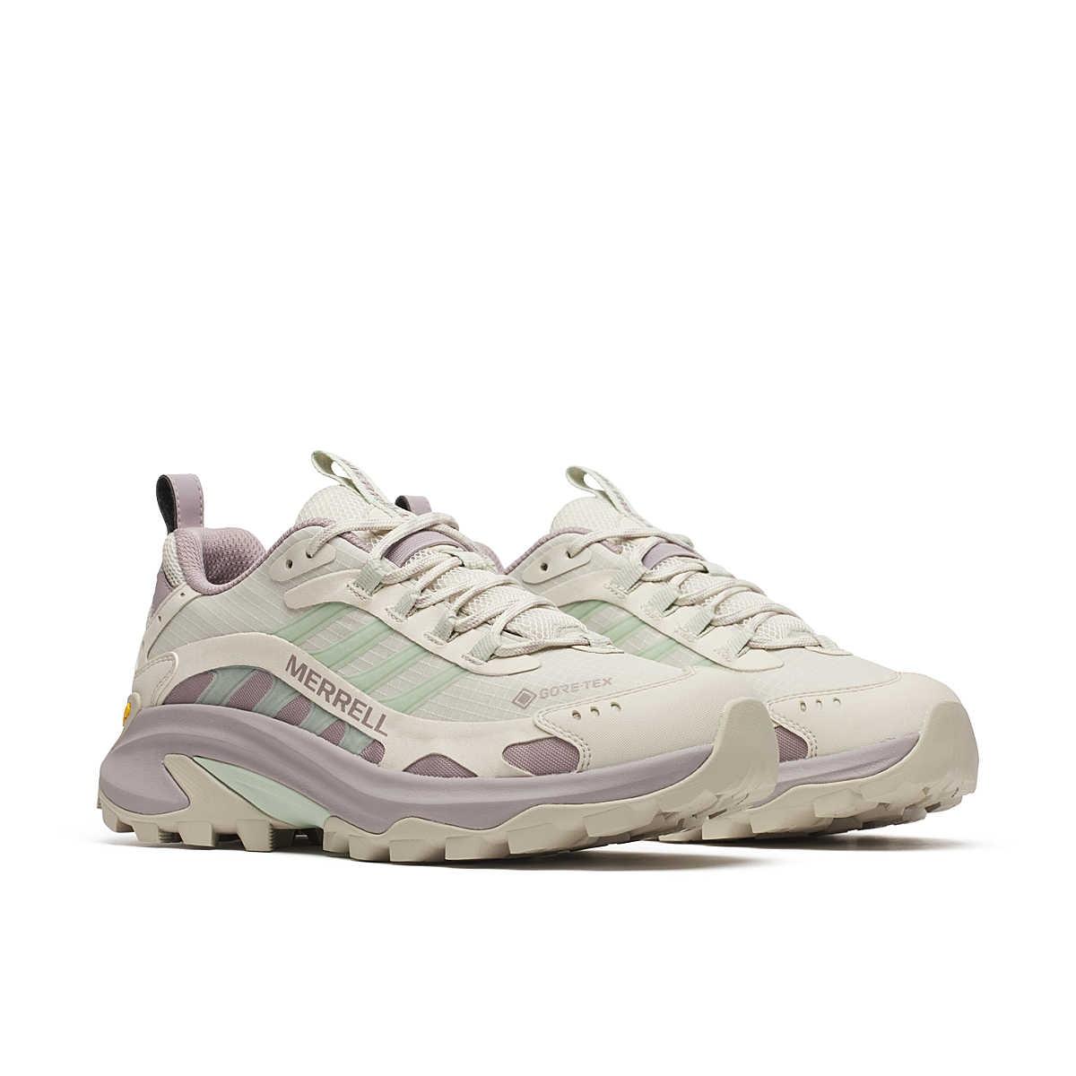 Moab speed 2 Gore-Tex Merrell