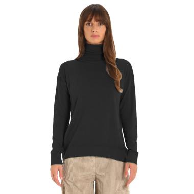 Turtleneck Homeward