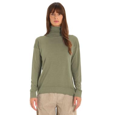 Secure payments 100% Fast and Free Shipping Best Price on Women's Turtleneck Sweater Homeward | CityBeach Boardshop Rome and Online