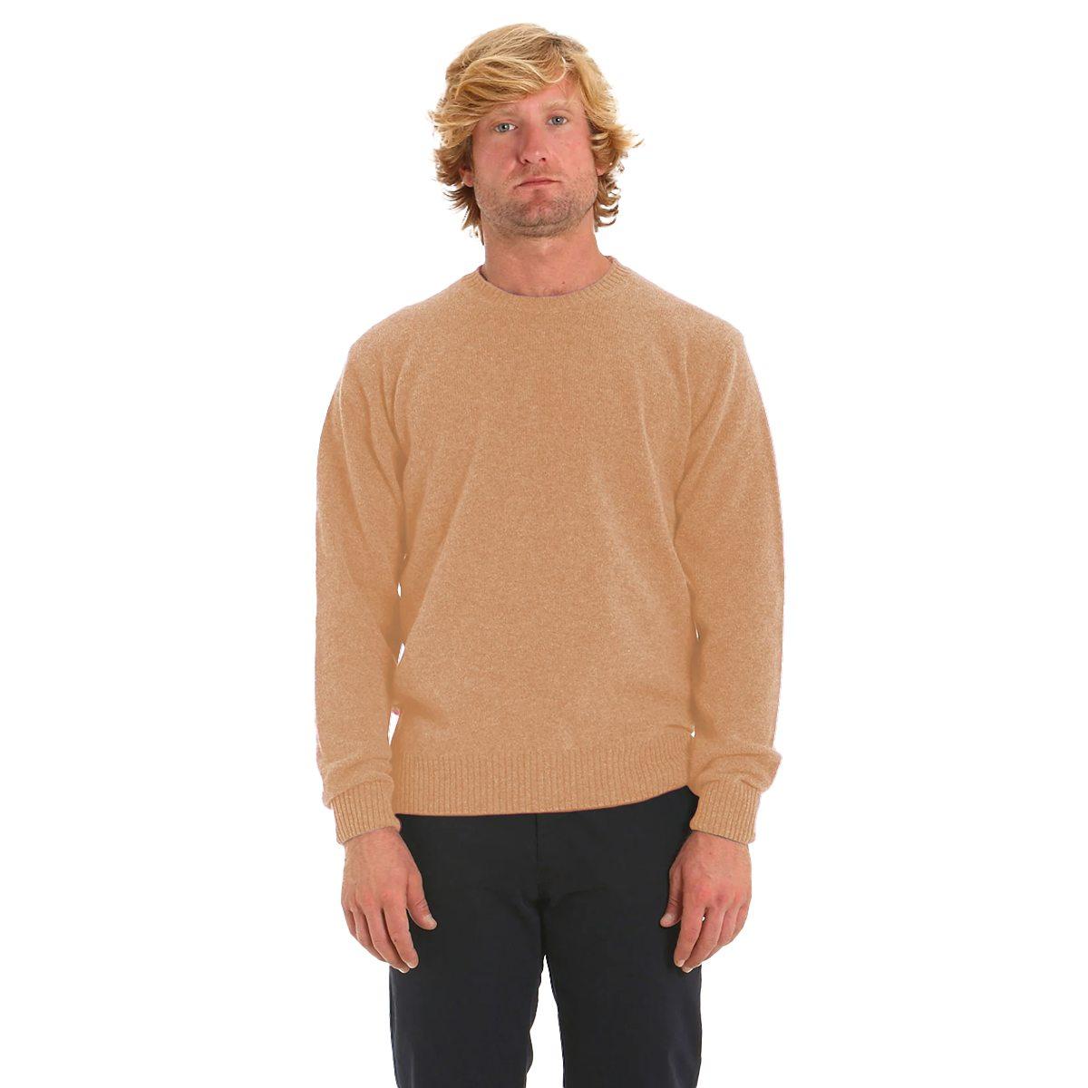 Hinchliffe Cashmere Homeward