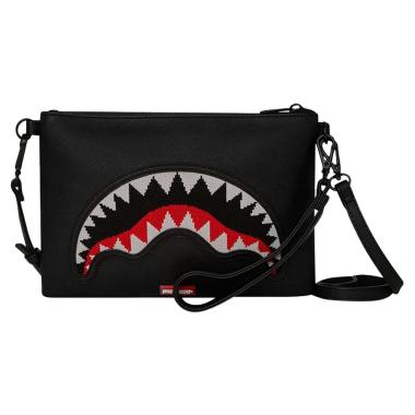 Fly Knit Mouth Sprayground