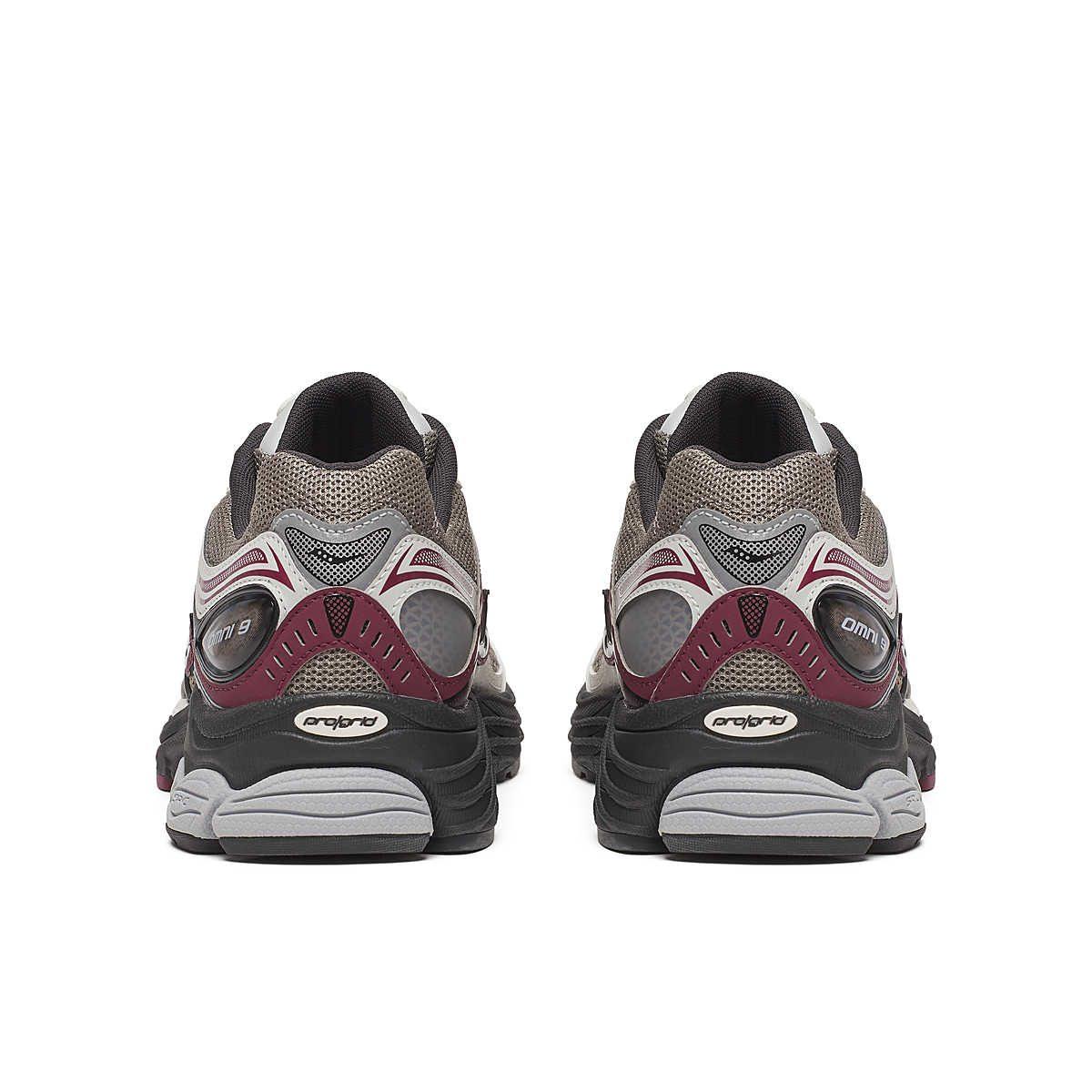ProGrid Omni 9 Saucony