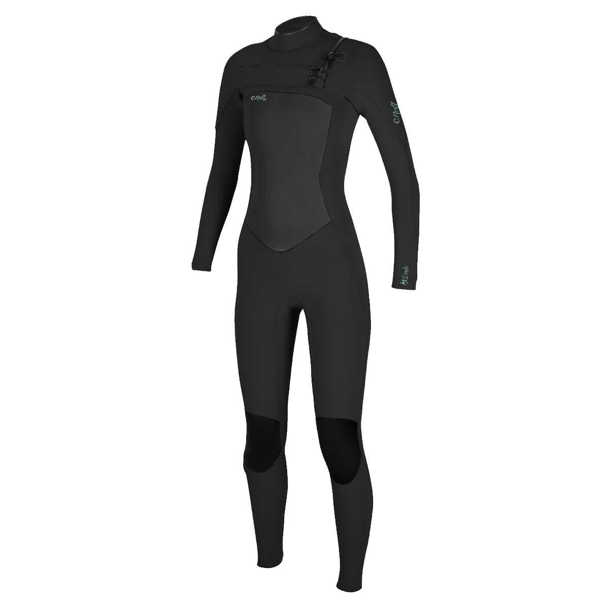 Epic 4.3MM + Chest Zip O Neill