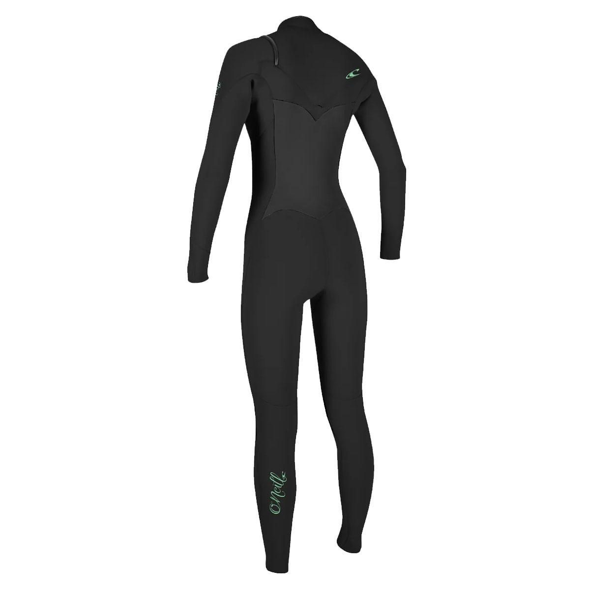 Epic 4.3MM + Chest Zip O Neill