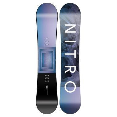 Fate 147 Nitro