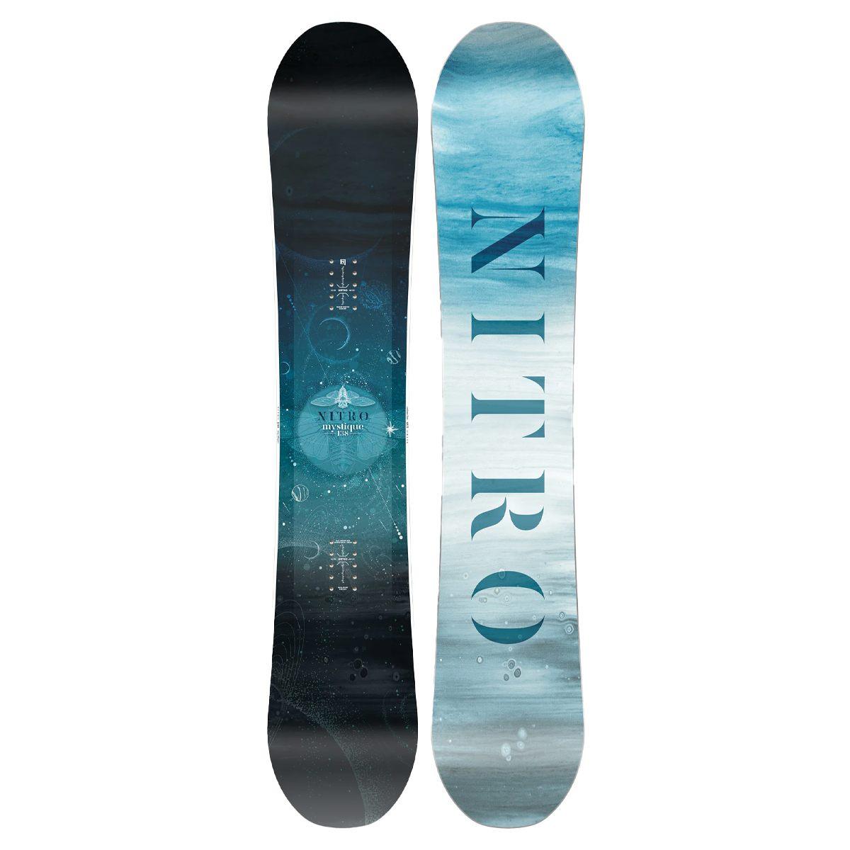 Mystique 149 Nitro