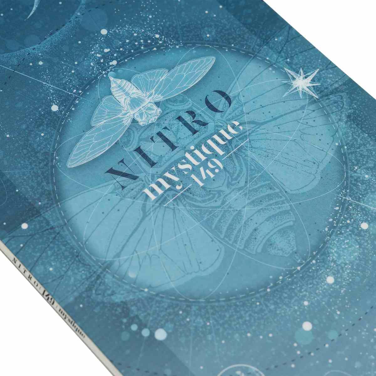 Mystique 149 Nitro