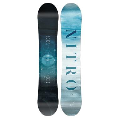 Mystique 149 Nitro