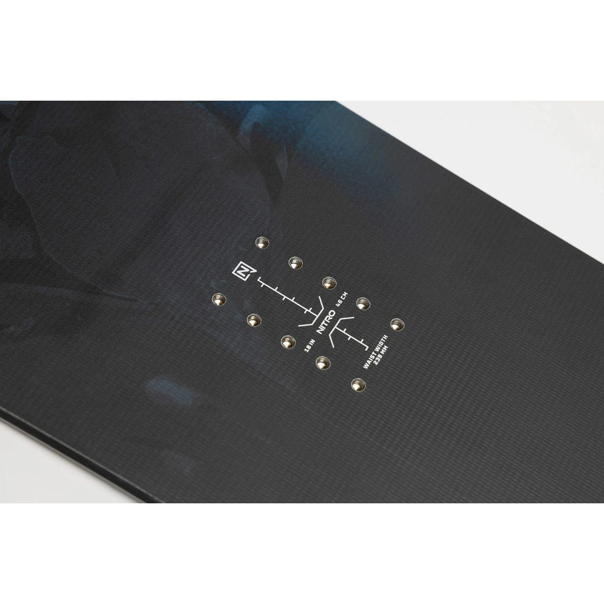 Lectra Leaf 149 Nitro