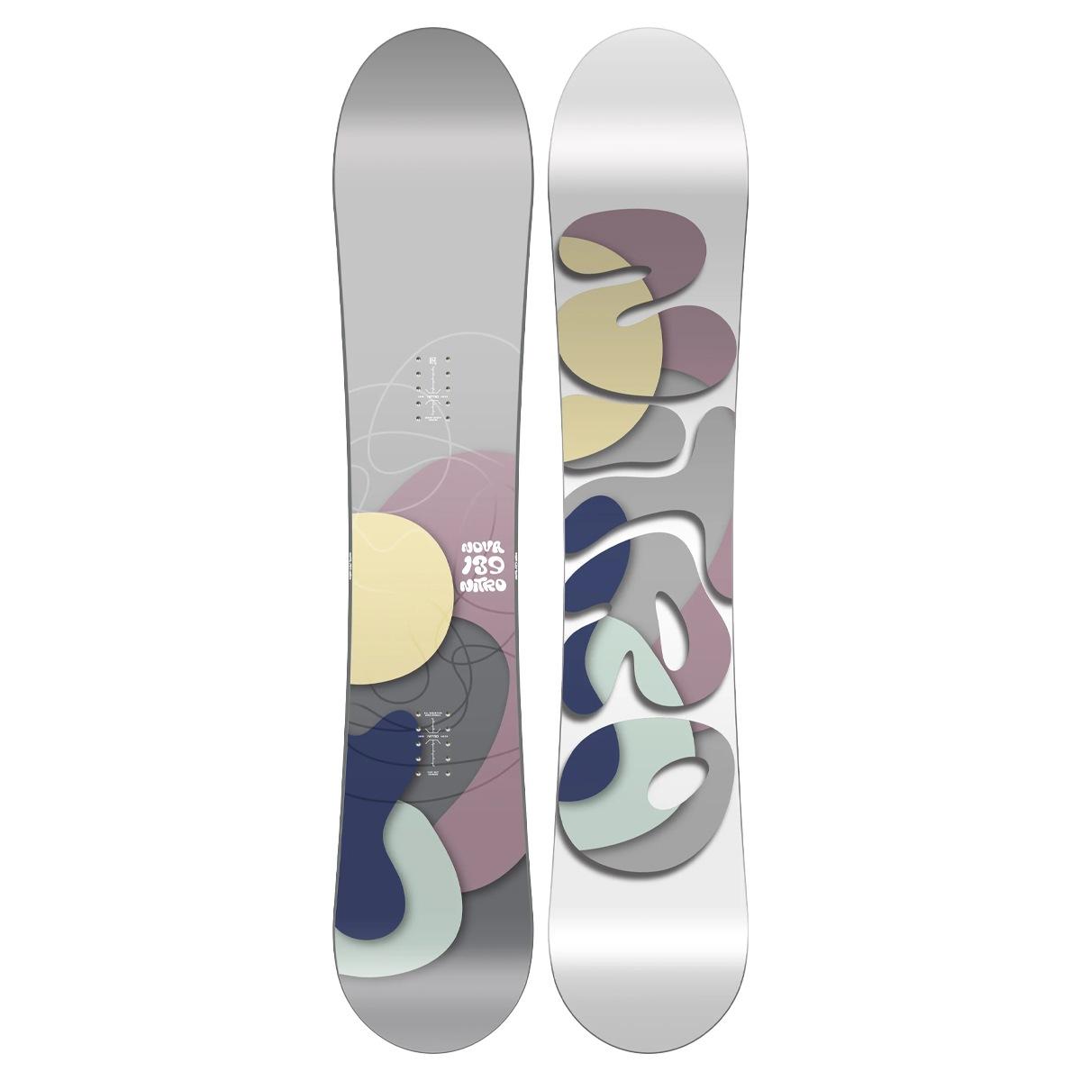 Nova 148 Nitro