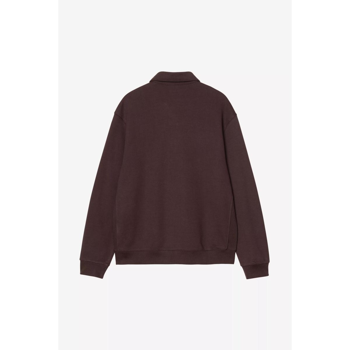 Polo Sweatshirt Carhartt WIP