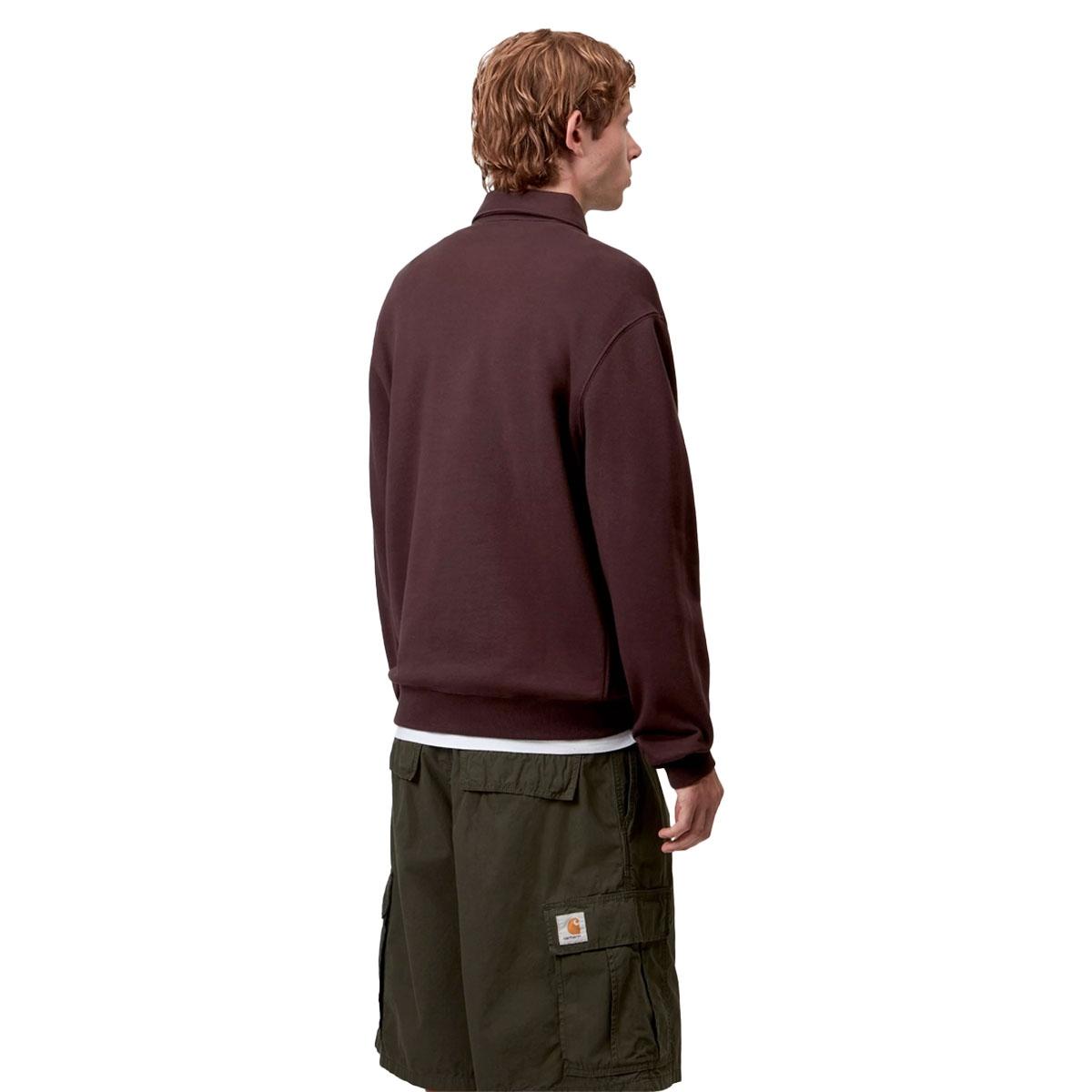 Polo Sweatshirt Carhartt WIP
