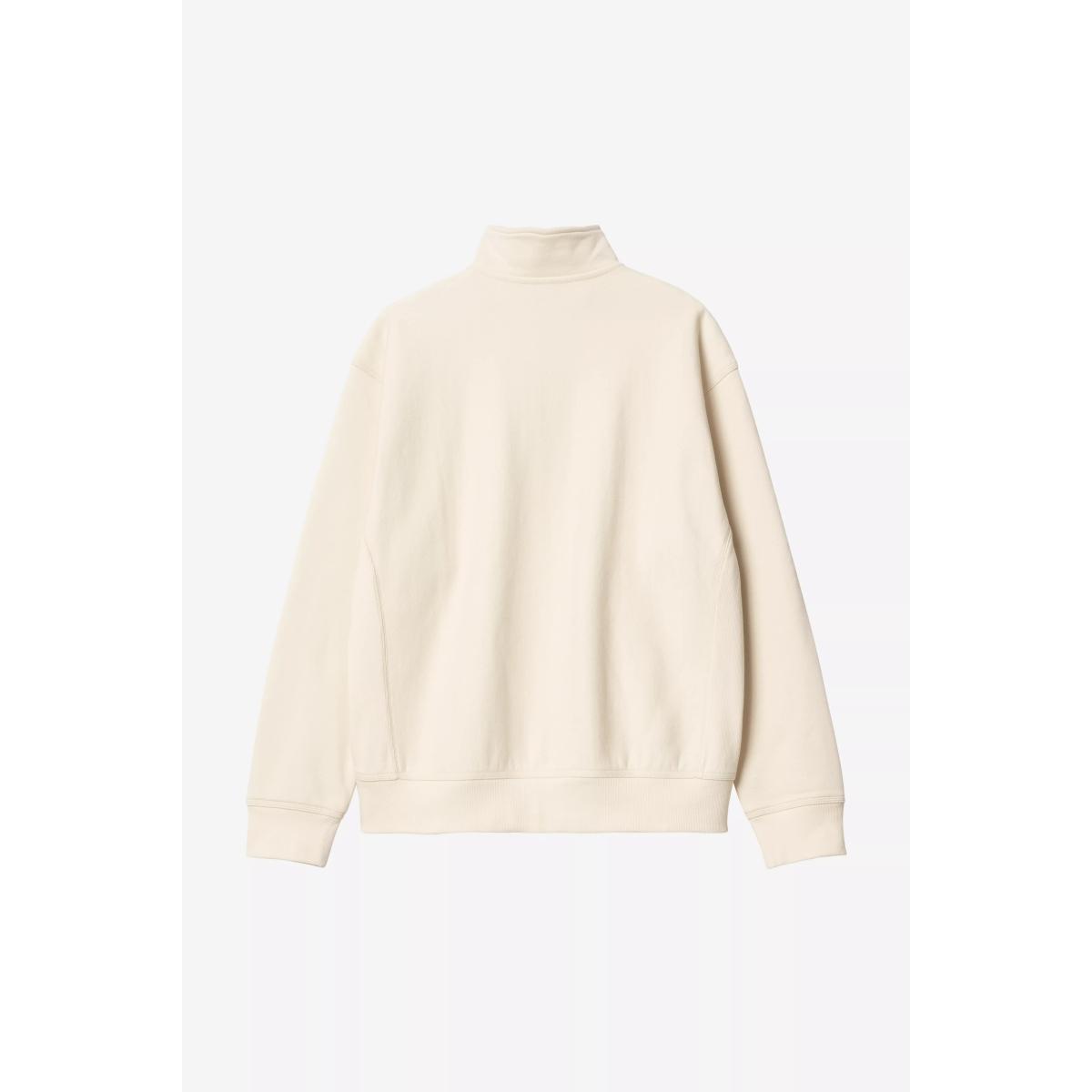 Half Zip American Script Carhartt WIP