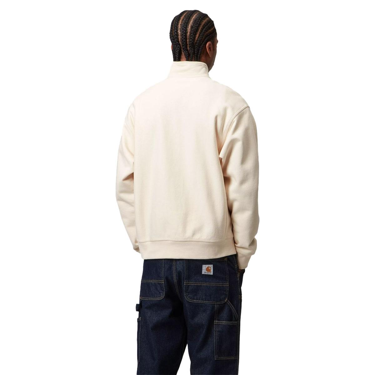 Half Zip American Script Carhartt WIP