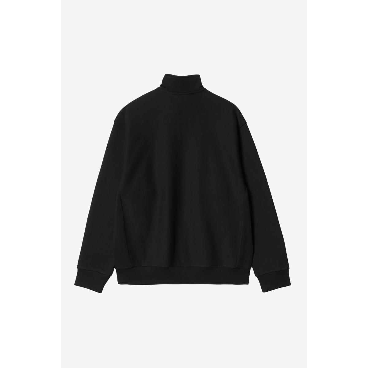 Half Zip American Script Carhartt WIP