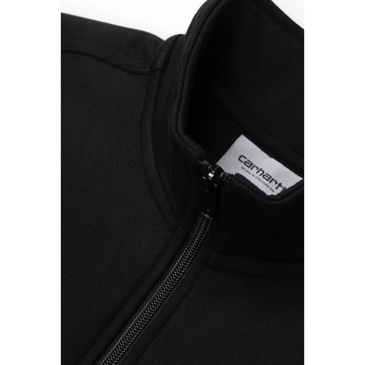 Half Zip American Script Carhartt WIP