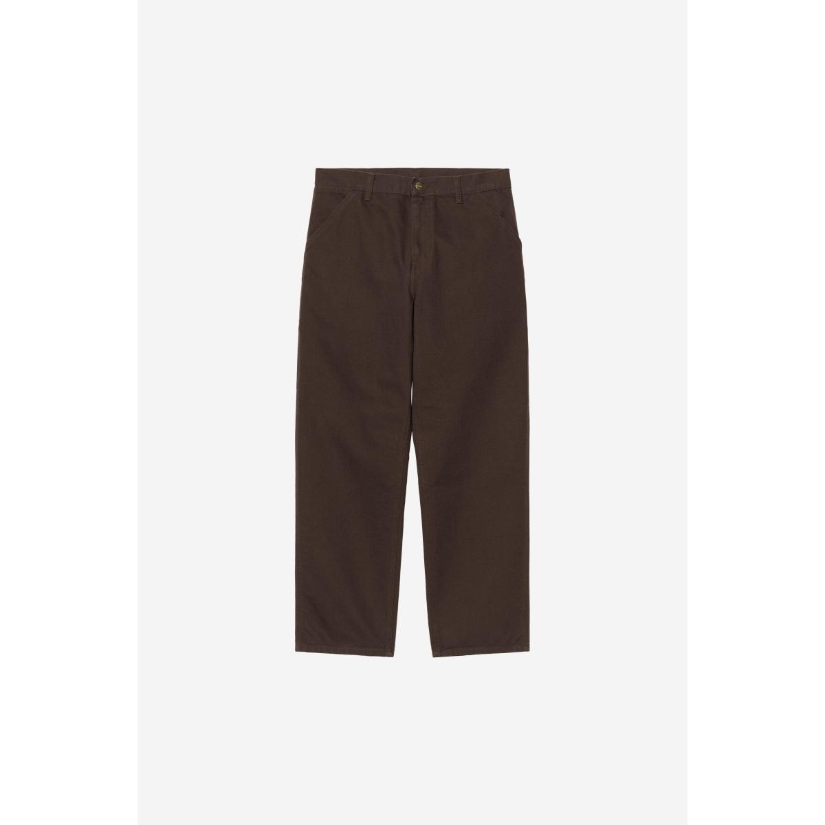 Single Knee Carhartt Wip