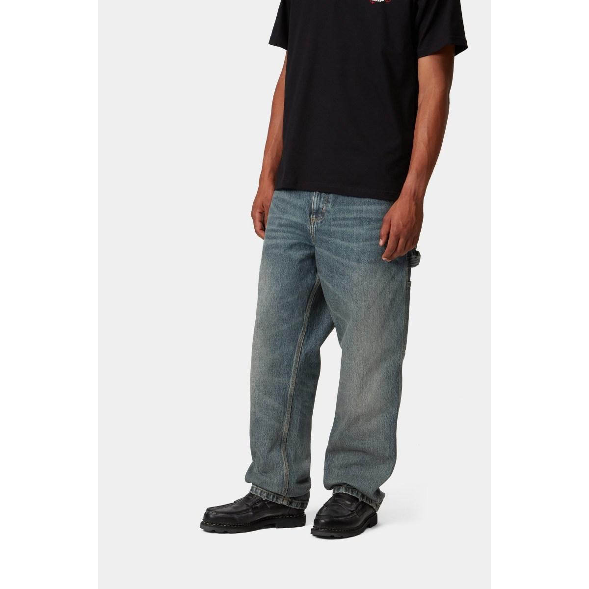 Single Knee Carhartt Wip