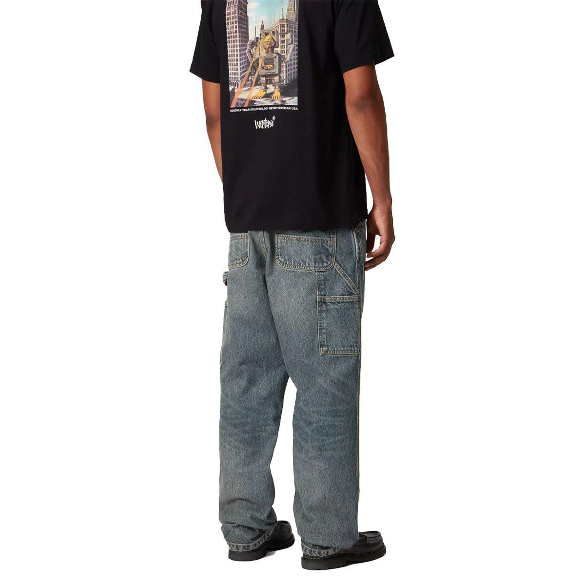 Single Knee Carhartt Wip