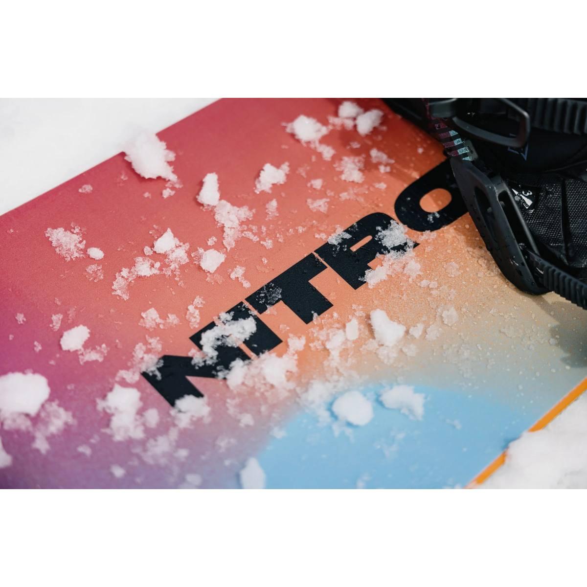Prime Chroma 158MW Nitro