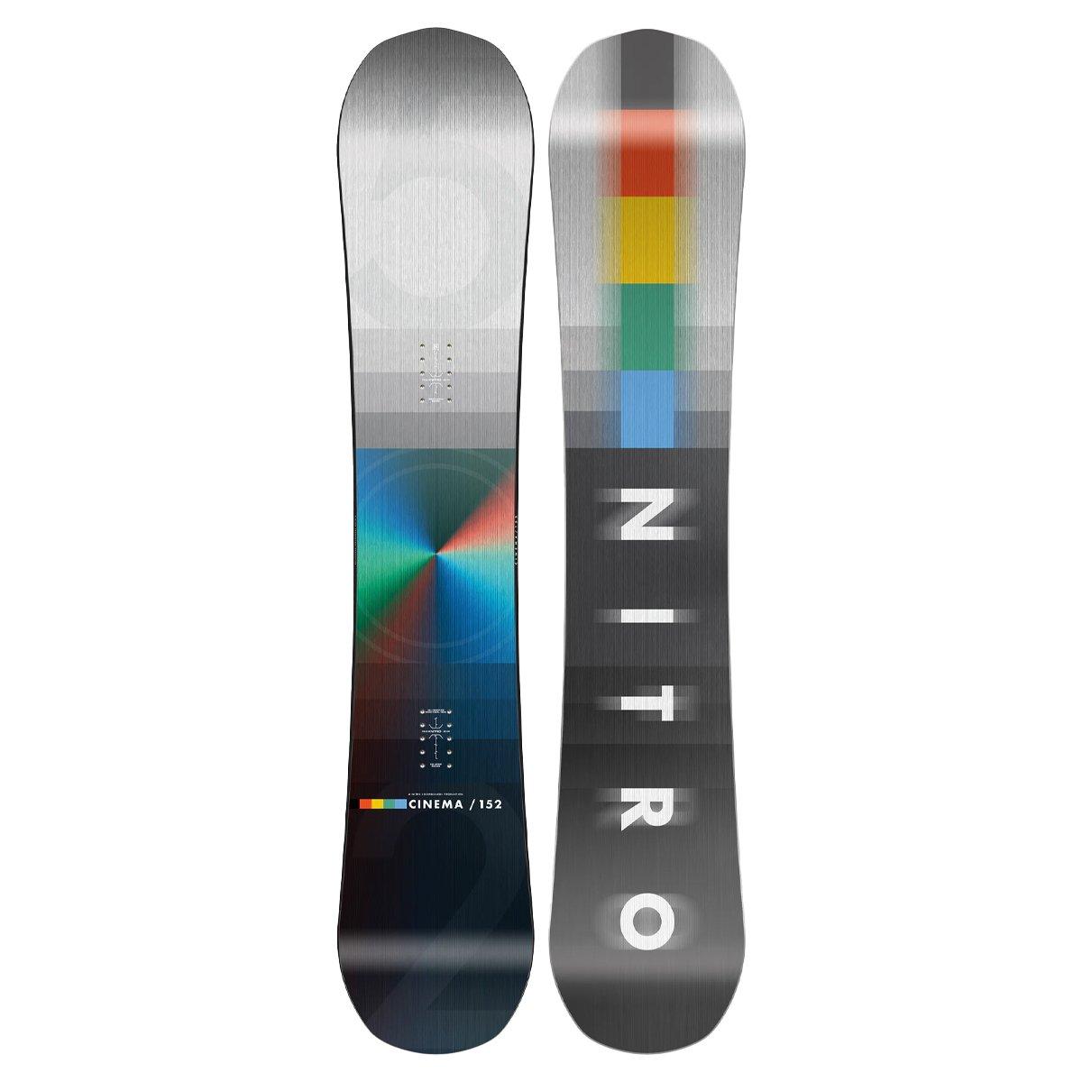 Cinema 159MW Nitro