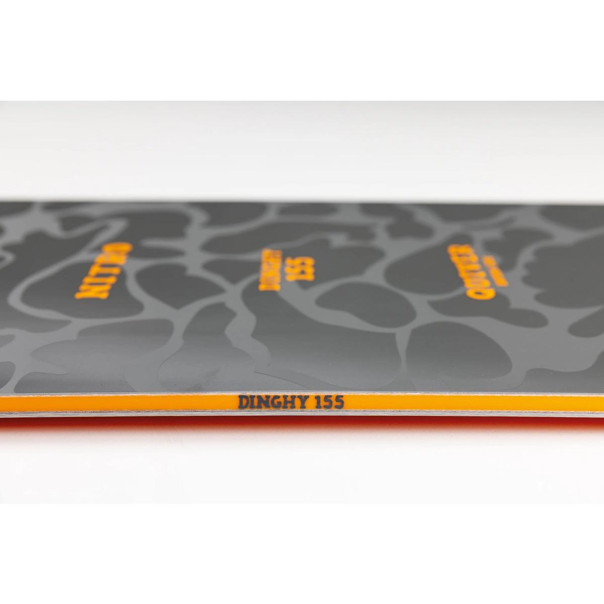 Quiver Dinghy 155 Nitro
