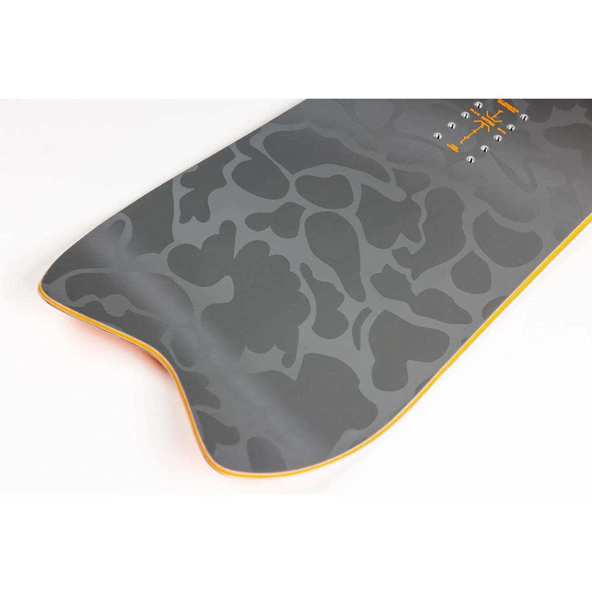 Quiver Dinghy 155 Nitro