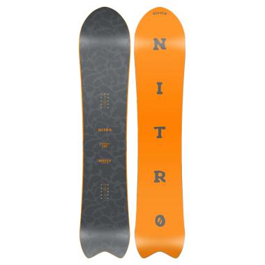 Quiver Dinghy 155 Nitro