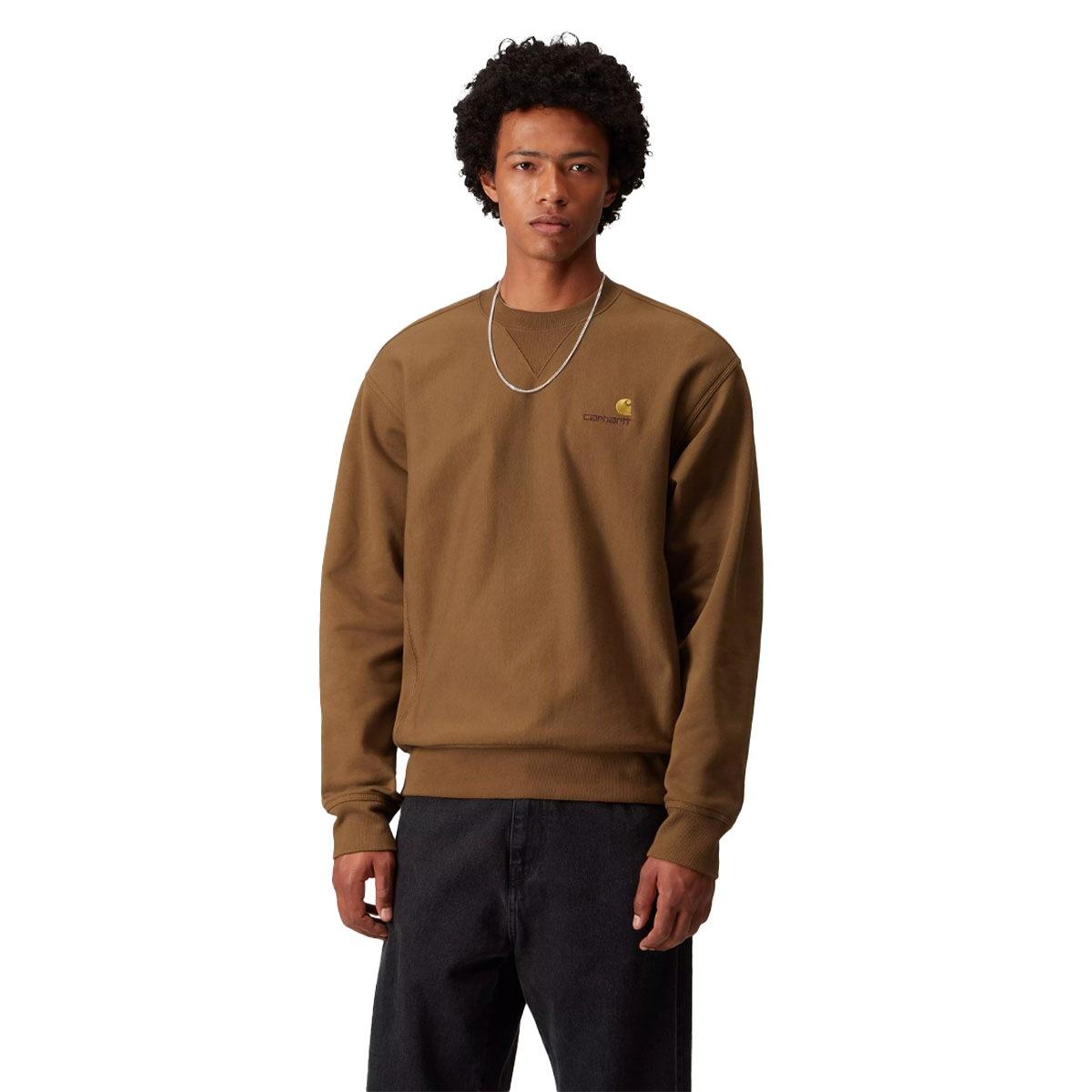 American Script Carhartt WIP