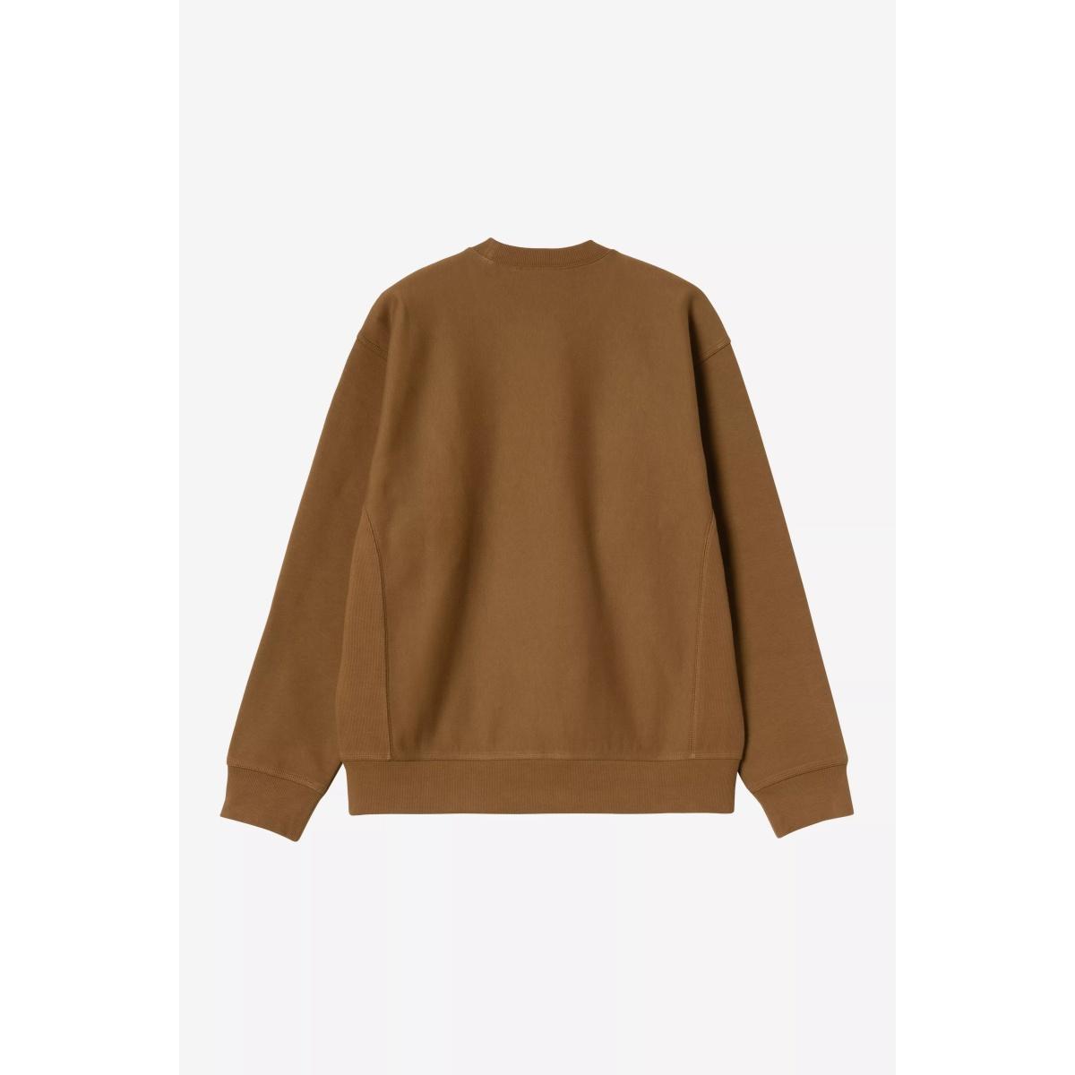 American Script Carhartt WIP