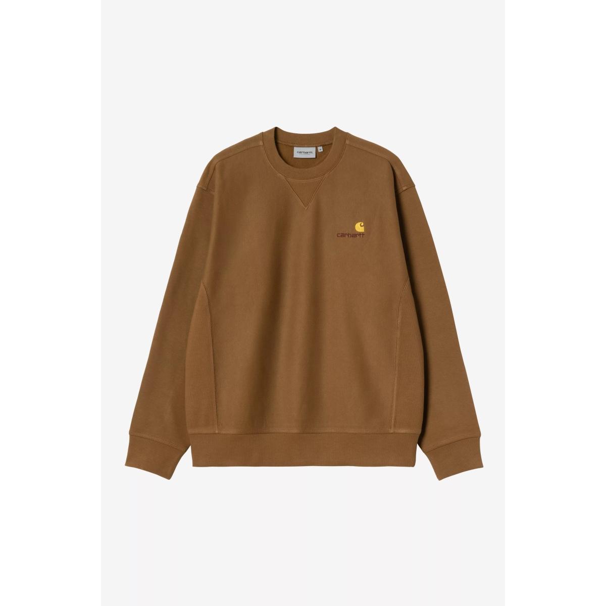 American Script Carhartt WIP
