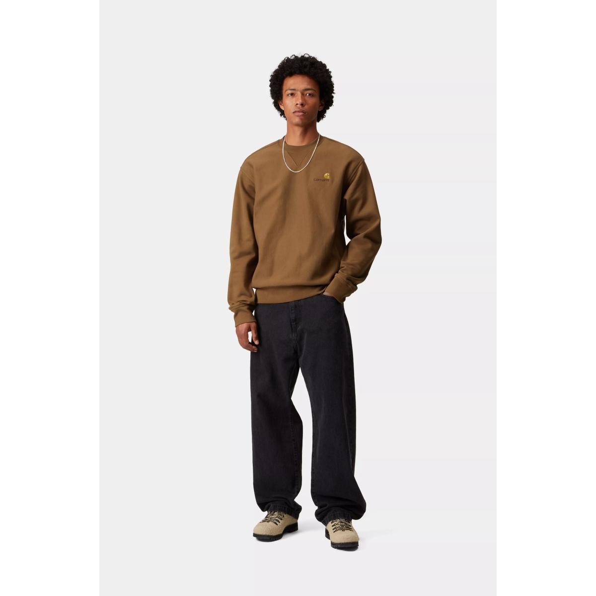 American Script Carhartt WIP