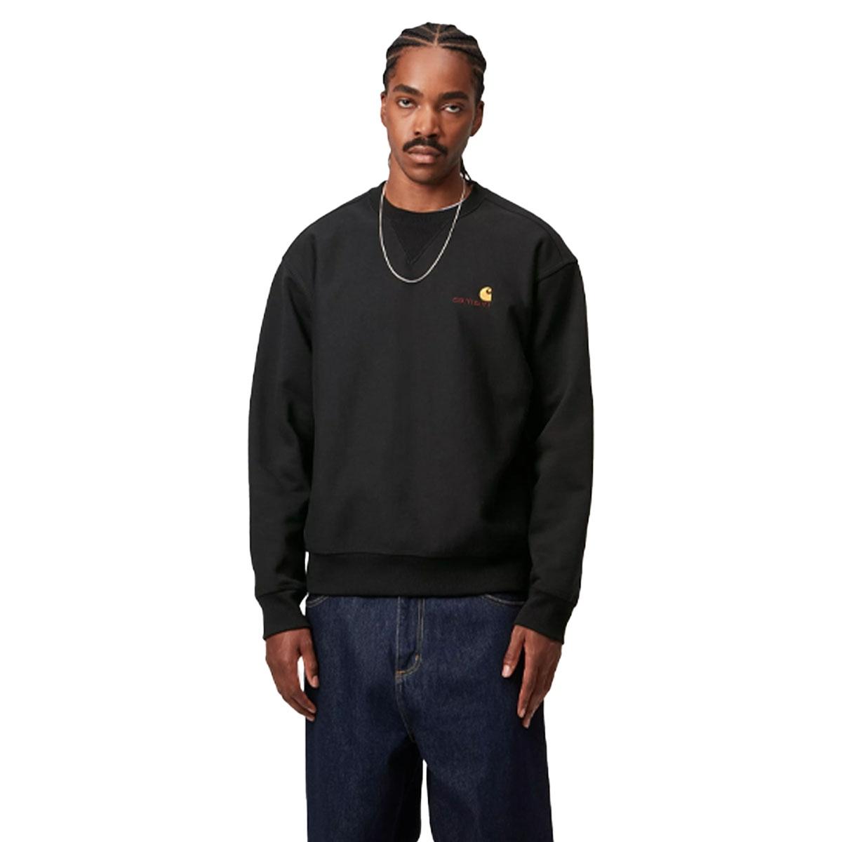 American Script Carhartt WIP