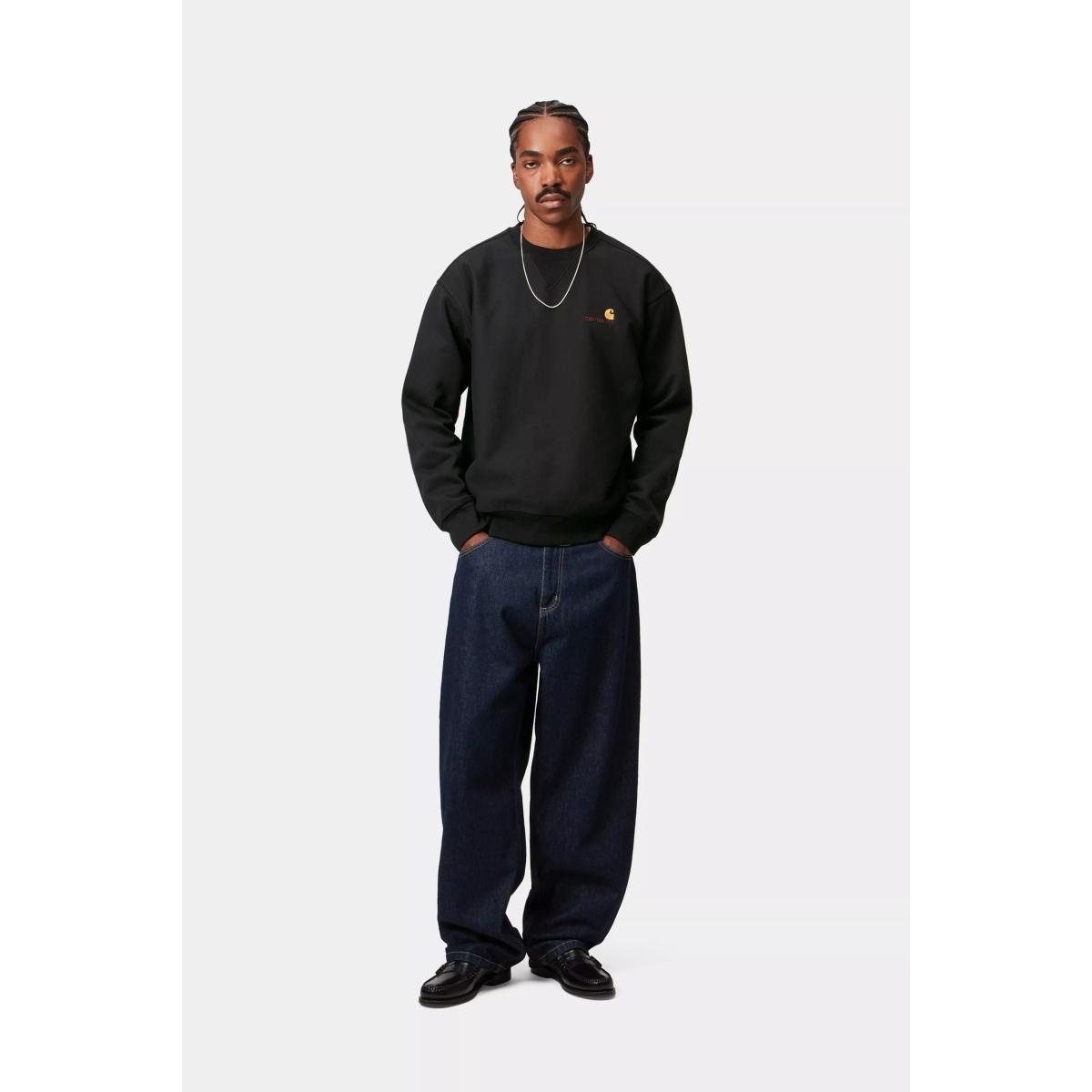 American Script Carhartt WIP