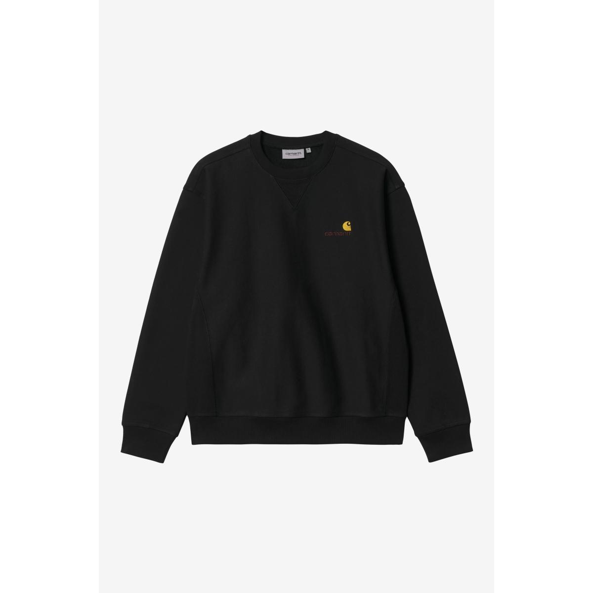 American Script Carhartt WIP