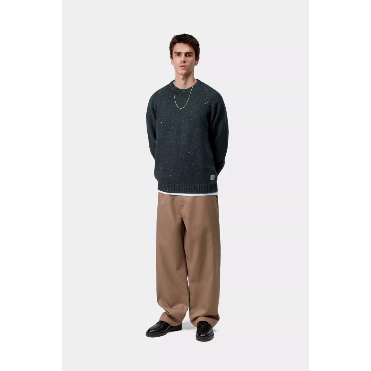 Anglistic Carhartt WIP