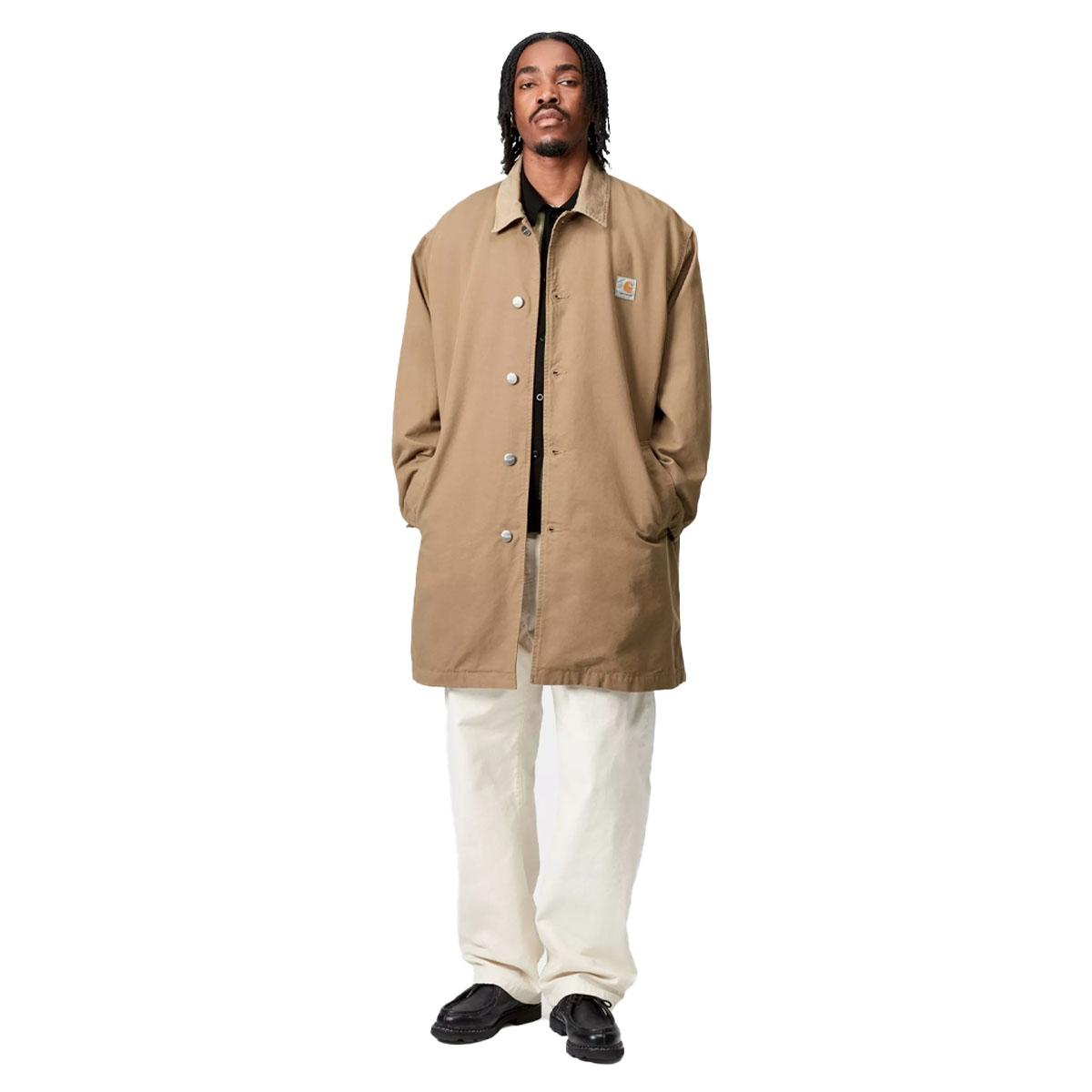 Webster Carhartt WIP