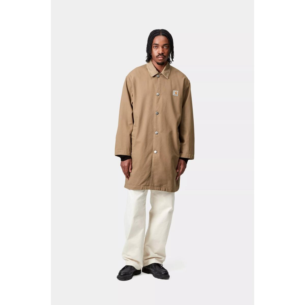 Webster Carhartt WIP