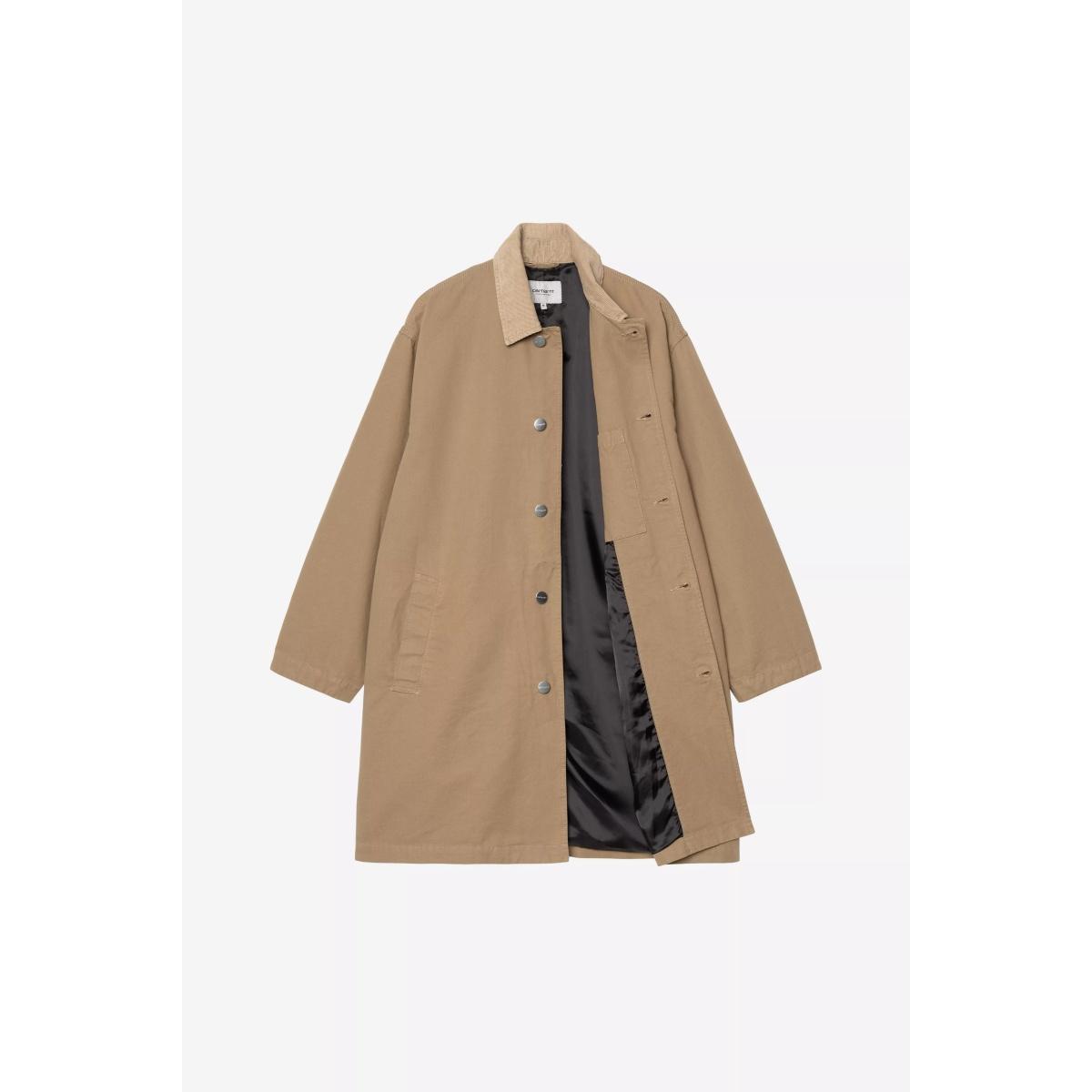 Webster Carhartt WIP